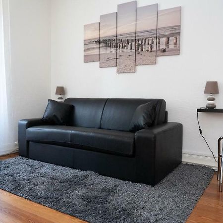 Beau T2 Au Centre De Strasbourg Appartamento Esterno foto
